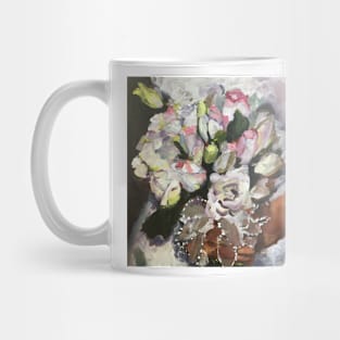 Emily's Bouquet Mug